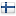 cambridgeinstitute.dk server is located in Finland
